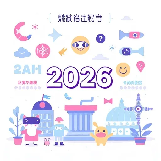 2026年線上賭博網站嘅技術演變：ai與沉浸式體驗